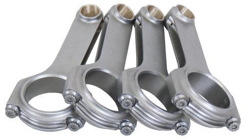 Eagle Toyota 22R H-Beam Connecting Rod (Single Rod)