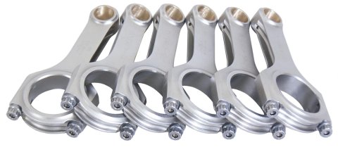 Eagle Nissan RB26 Engine Connecting Rods (Single Rod)