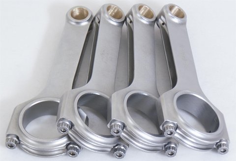Eagle Nissan KA24 H-Beam Connecting Rod (One Rod)