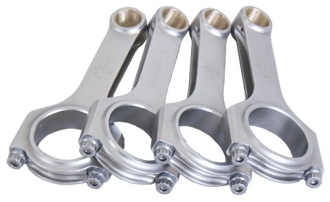 Eagle Nissan SR20 H-Beam Connecting Rod (Single Rod)