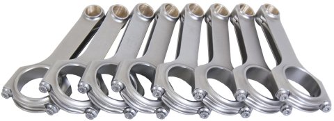 Eagle Chevrolet LS / Pontiac LS H-Beam Connecting Rod (Single Rod)