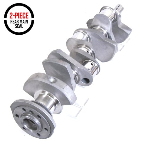 Eagle SBC 350 Forged Crankshaft 3.480in Stroke 2.1in Rod Journal
