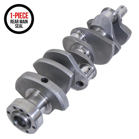 Eagle 91-95/96-00 Chevy V8 7.4L/454 4.250in Stroke Big Block Cast Steel Crankshaft