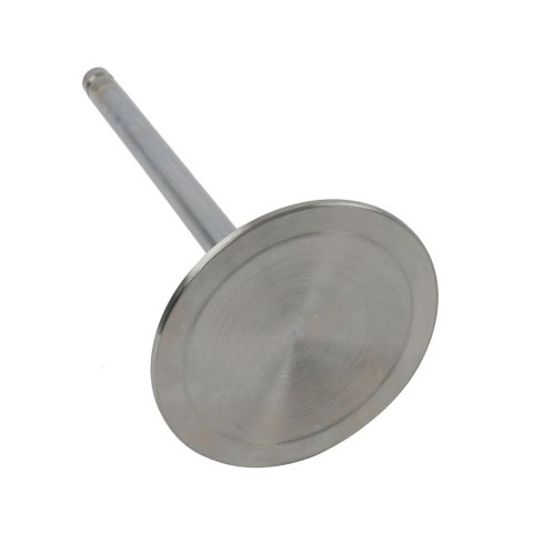 Manley Chevy LS-3/L-99 (L-92 Head) Small Block Race Flo Intake Valves (Set of 8)