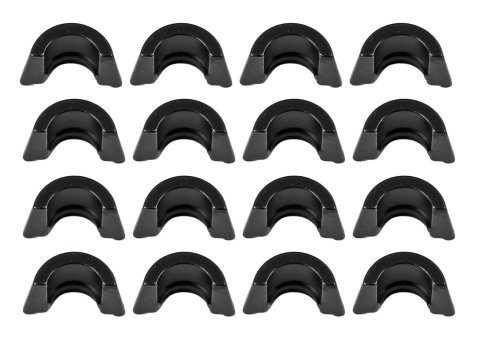 Manley 10 Degree .050mm .3110 Bead Valve Lock (Set of 8)