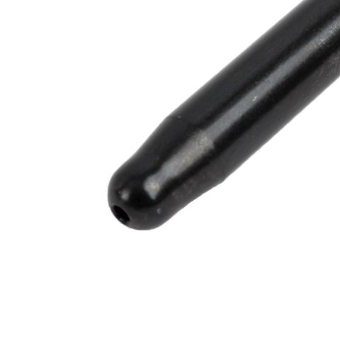 Manley Swedged End Chrome Moly Pushrods 7.975in Length .080in Thickness 3/8in Diameter (Set of 8)