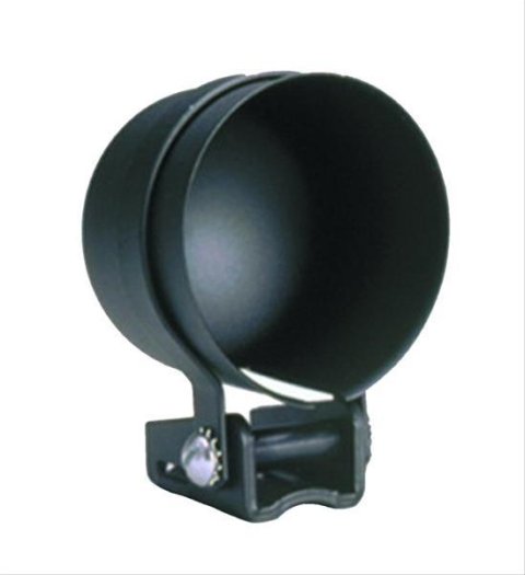 Autometer Black 52mm Gauge Cup