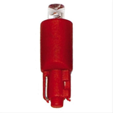 Edelbrock Precision-Flow Fuel Injector (42 lb/hr)