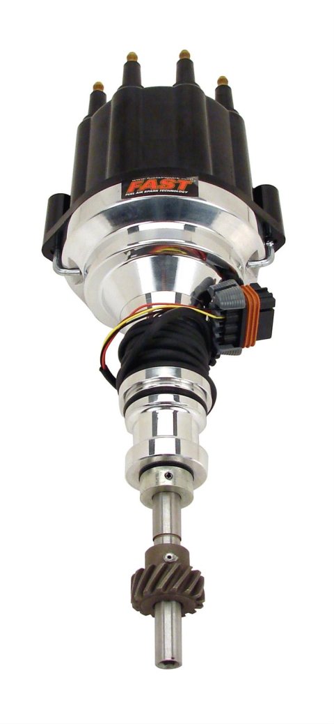 FAST Billet Distributor FAST Dual Sync Sb