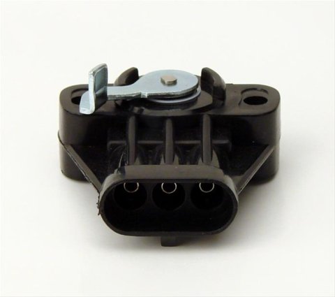 FAST Sensor FAST Throttle Position