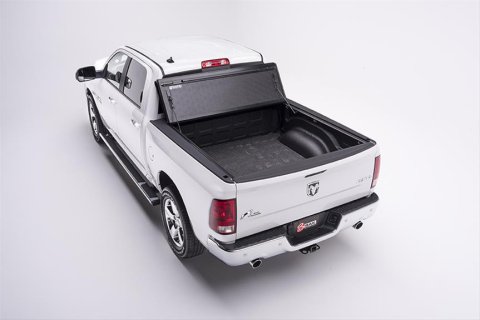 BAK 02-18 Ram 1500 (19-20 Classic Only) / 03-20 Ram 2500/3500 6ft 4in Bed (w/o Ram Box) BAKFlip F1