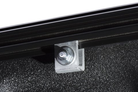BAK 12-18 Ram 1500 (19-20 Classic Only) / 12-20 Ram 2500/3500 6ft 4in Bed (w/ Ram Box) - Revolver X2