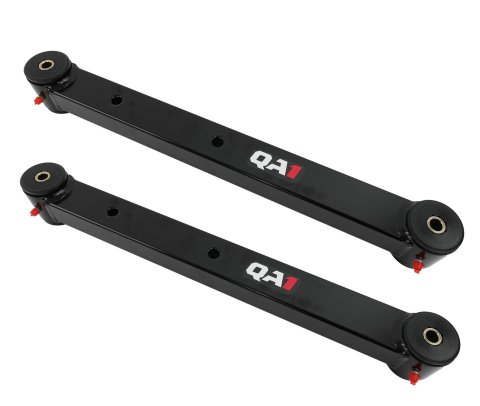QA1 78-88 GM G-Body/82-02 Chevrolet Camaro Lower Boxed Trailing Arms