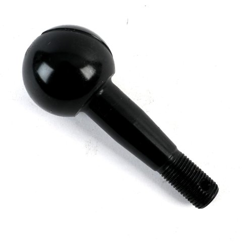 QA1 Ball Joint Stud (Use w/1210-104) Standard Length