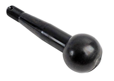 QA1 Ball Joint Stud (Use w/1210-104) +1.0in Longer Length