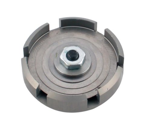 QA1 Soft Base Valve - .028in Bleed - 0-5 Compression