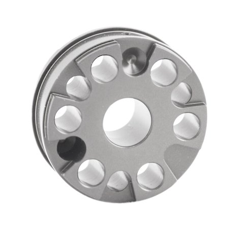 QA1 1.5 Deg.-1.5 Deg. Linear Piston 35mm LBCT