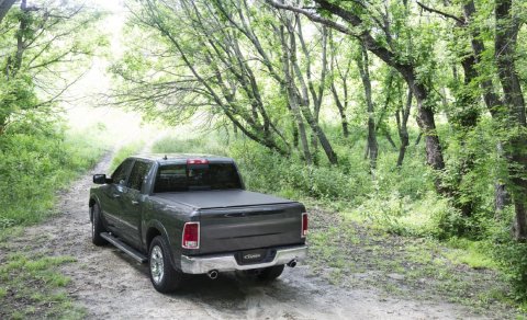 Access Tonnosport 2019+ Dodge/Ram 2500/3500 6ft 4in Bed Roll-Up Cover (Excl. Dually)