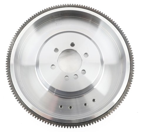 McLeod Steel Flywheel 93-97Cam W/85 Dn Crank Pull Clutch 25 153
