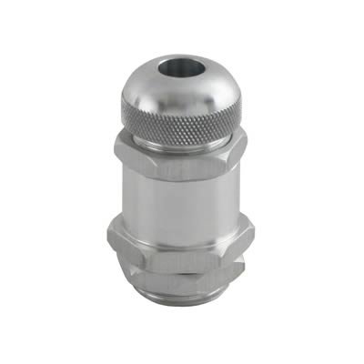 Moroso Vacuum Relief Valve w/Adjustable Knob -12An Face Seal - Aluminum - Single
