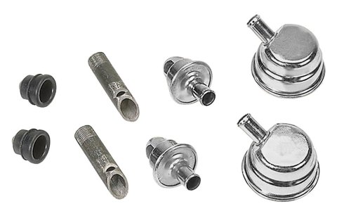 Moroso Crankcase Evacuation System