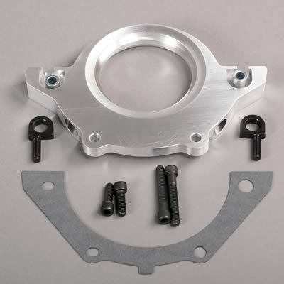 Moroso Chevrolet Small Block Rear Seal Adapter