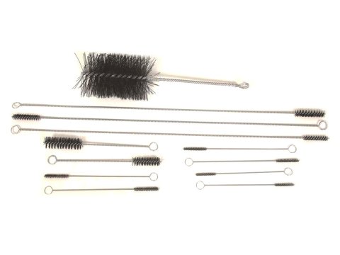 Moroso Engine Brush Kit - 12 Pack