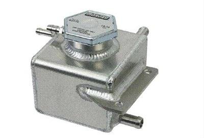 Moroso 02-07 Subaru WRX/04-19 Sti/04-08 Forester Turbo Intercooler Tank - Direct Bolt-In Replacement