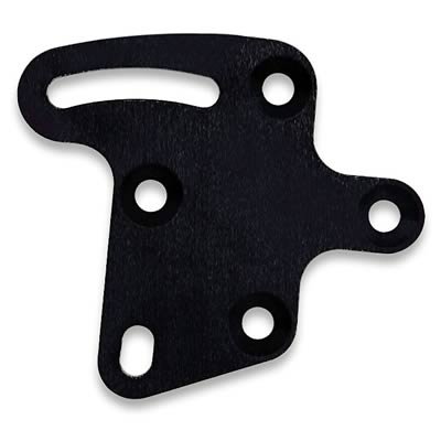Moroso Chevrolet Big Block/Small Block Vacuum Pump Mount