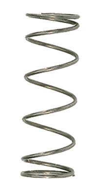 Moroso Electric Fuel Pump Spring - Holley - 12-19psi