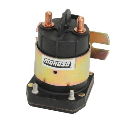 Moroso Alternator Shutdown Relay Kit