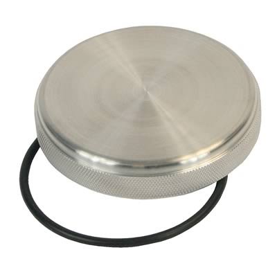 Moroso Dry Sump Oil Tank Lid w/O-Ring (Replacement for Part no 22681/22689)