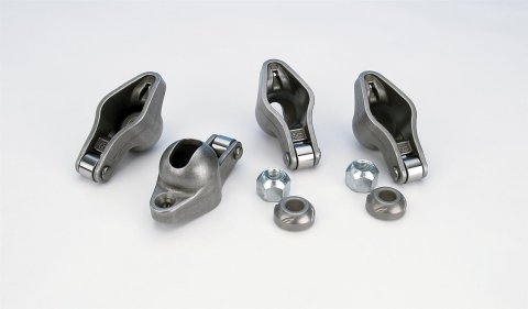 COMP Cams Magnum Roller Rocker CS 1.52