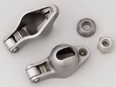 COMP Cams Magnum Roller Rocker CS 1.52