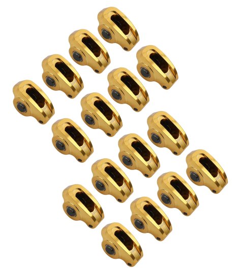 COMP Cams Rocker Arms Ultra Gold Arc SB