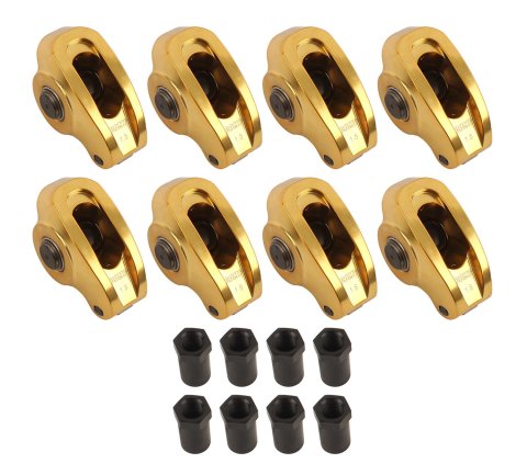 COMP Cams Rocker Arms Ultra Gold Arc SB