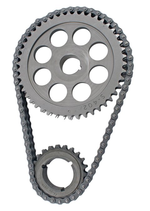 COMP Cams Magnum Double Row Timing Set CHR