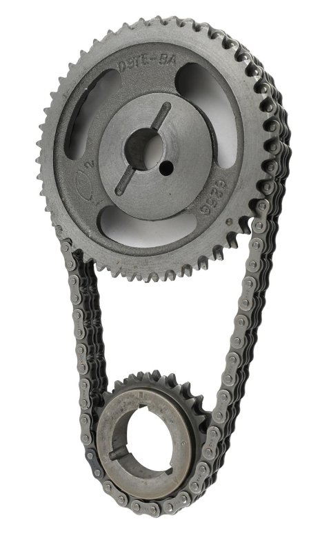 COMP Cams Magnum Double Row Timing Set FF 429