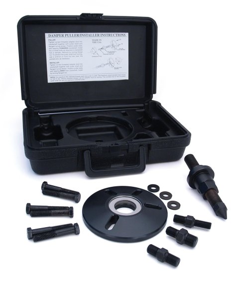 COMP Cams Puller/Installer For Damper