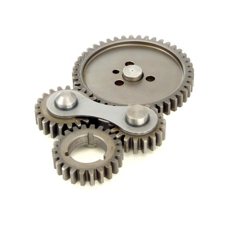 COMP Cams Hi-Tech Gear Drive System Che