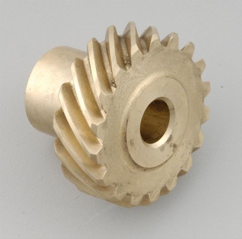 COMP Cams Bronze Gear CRB/Crh W/MSD .48