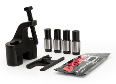 COMP Cams Tool SBC Valve Spring Compressor