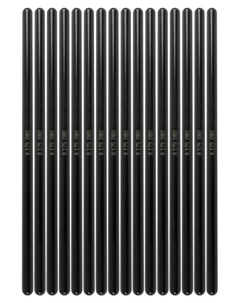 COMP Cams Pushrods Hi-Tech 5/16 8.175