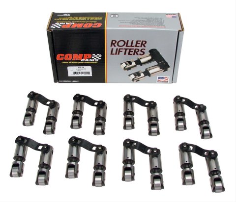 COMP Cams Roller Lifters CS Super
