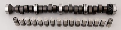 COMP Cams Cam & Lifter Kit FB XE274H-10