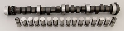 COMP Cams Cam & Lifter Kit OL XE268H-10