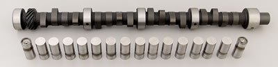 COMP Cams Cam & Lifter Kit P8 XE274H-10