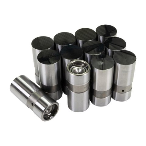 Comp Cams Ford Applications Xtreme Energy DLC Hydraulic Flat Tappet Lifter .875in DLC. - 8 Cyl
