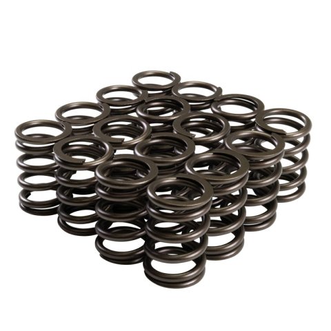 COMP Cams Single Spring Valve Set - 1.404 OD - 1.650 IH - .550 Lift - Set of 16
