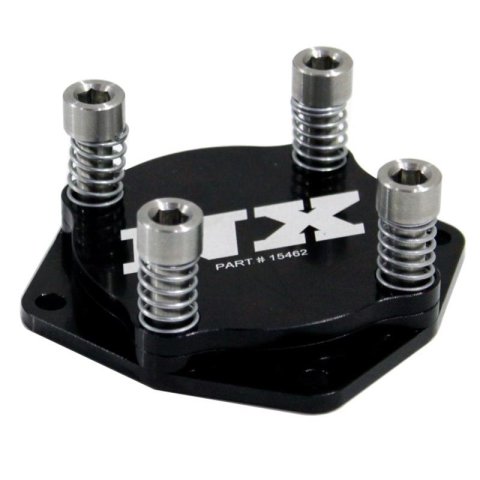 Nitrous Express Burst Panel Universal